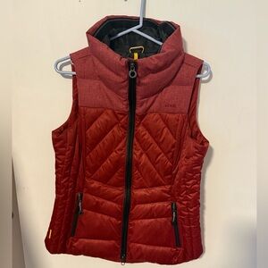 Lole Quilted Vest